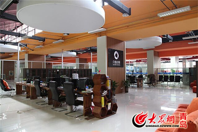 青島湛山創(chuàng)客工廠推出優(yōu)惠政策，新興能源技術(shù)研發(fā)迎來(lái)發(fā)展新機(jī)遇